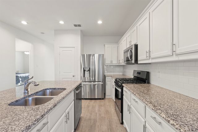 1901 Kit Fox Run, Mesquite, TX 75181