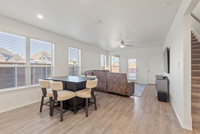 1901 Kit Fox Run, Mesquite, TX 75181