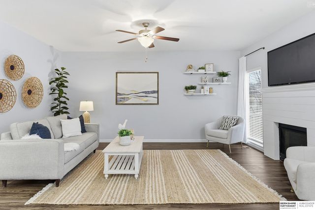 17010 Centennial Road, Omaha, NE 68136