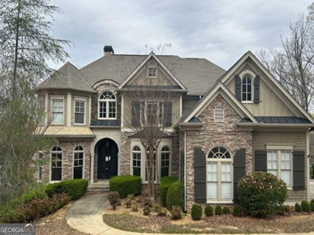 8069 Kenstone Court, Sandy Springs, GA 30350