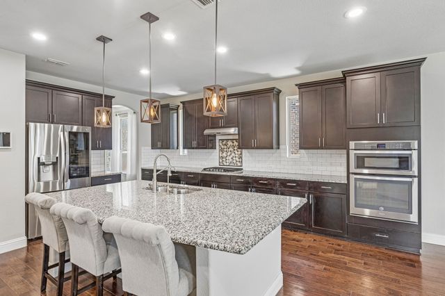 1305 Grapevine Cove, Mckinney, TX 75071