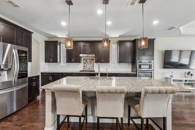 1305 Grapevine Cove, Mckinney, TX 75071
