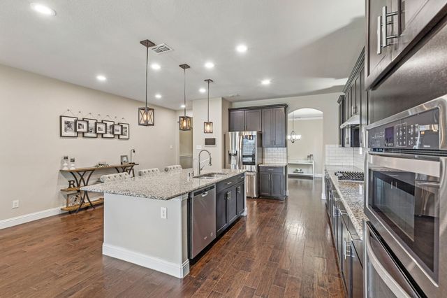 1305 Grapevine Cove, Mckinney, TX 75071