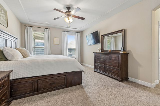 1305 Grapevine Cove, Mckinney, TX 75071
