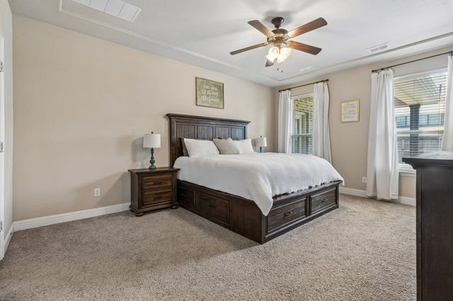 1305 Grapevine Cove, Mckinney, TX 75071