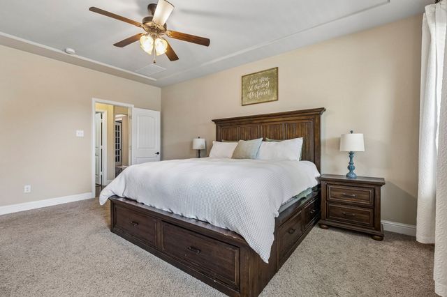 1305 Grapevine Cove, Mckinney, TX 75071