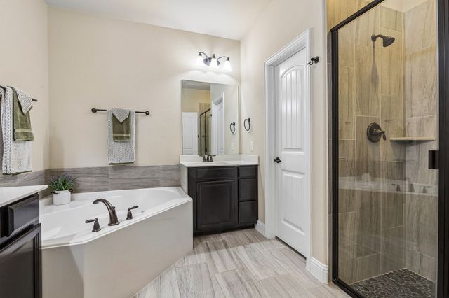 1305 Grapevine Cove, Mckinney, TX 75071