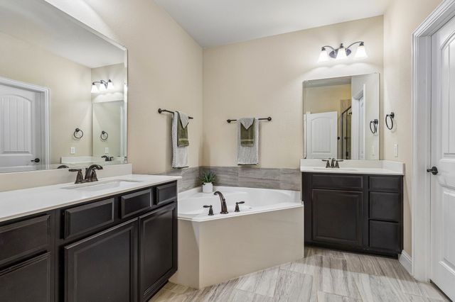 1305 Grapevine Cove, Mckinney, TX 75071