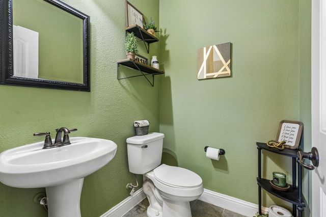 1305 Grapevine Cove, Mckinney, TX 75071