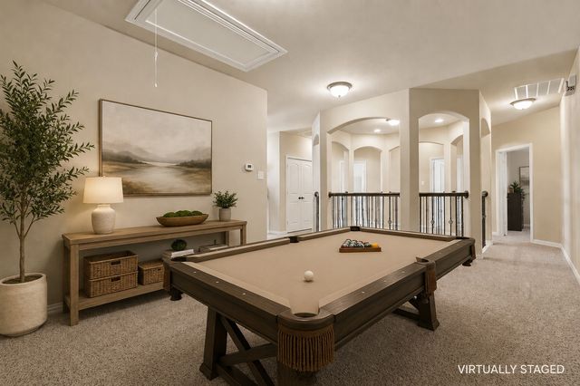 1305 Grapevine Cove, Mckinney, TX 75071