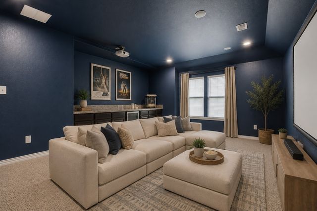 1305 Grapevine Cove, Mckinney, TX 75071