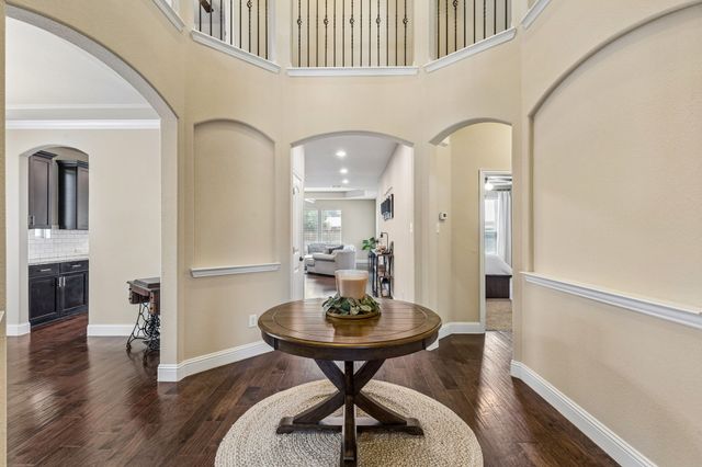 1305 Grapevine Cove, Mckinney, TX 75071