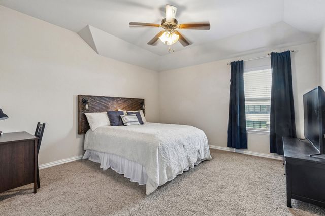 1305 Grapevine Cove, Mckinney, TX 75071