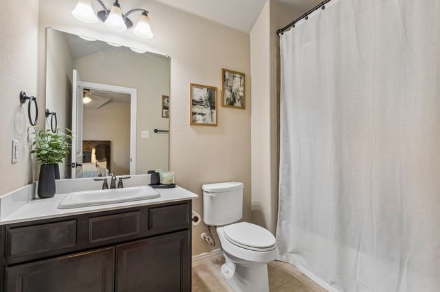 1305 Grapevine Cove, Mckinney, TX 75071