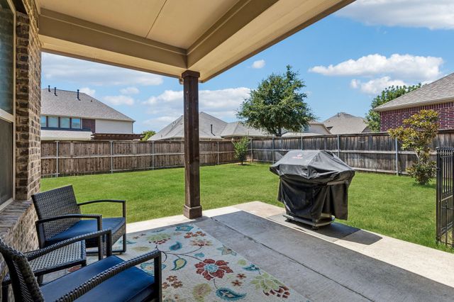 1305 Grapevine Cove, Mckinney, TX 75071