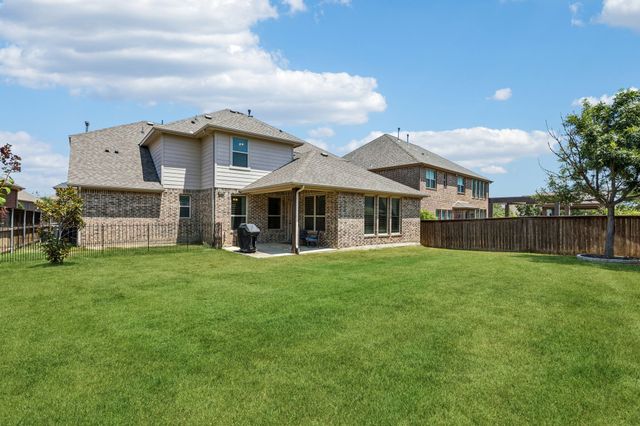 1305 Grapevine Cove, Mckinney, TX 75071