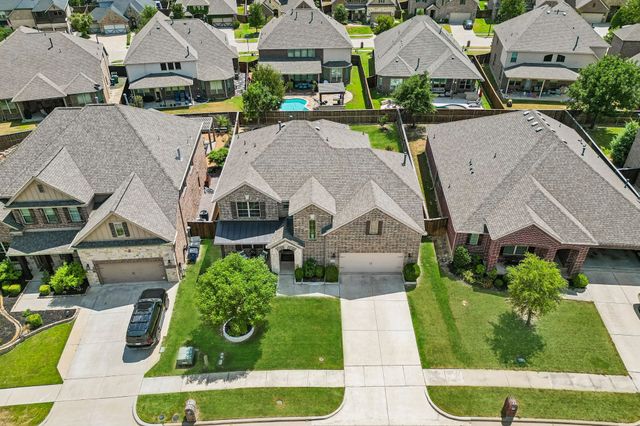 1305 Grapevine Cove, Mckinney, TX 75071