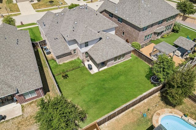 1305 Grapevine Cove, Mckinney, TX 75071