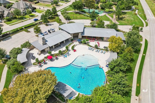 1305 Grapevine Cove, Mckinney, TX 75071