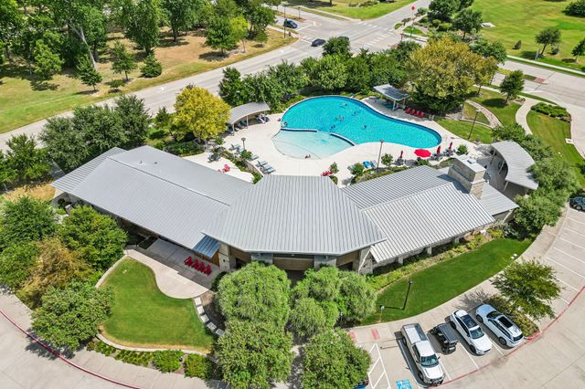 1305 Grapevine Cove, Mckinney, TX 75071