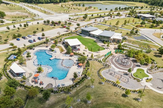 1305 Grapevine Cove, Mckinney, TX 75071