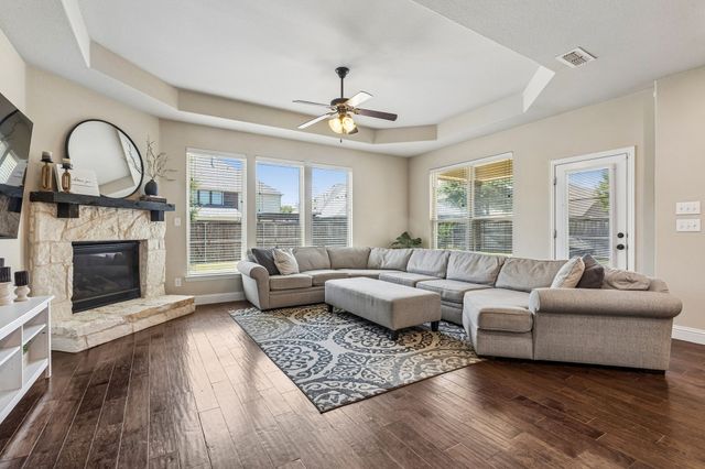1305 Grapevine Cove, Mckinney, TX 75071