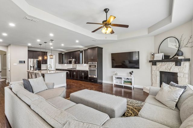 1305 Grapevine Cove, Mckinney, TX 75071