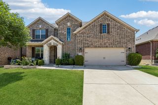 1305 Grapevine Cove, Mckinney, TX 75071