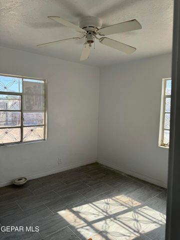 447 Chesak Circle, El Paso, TX 79905