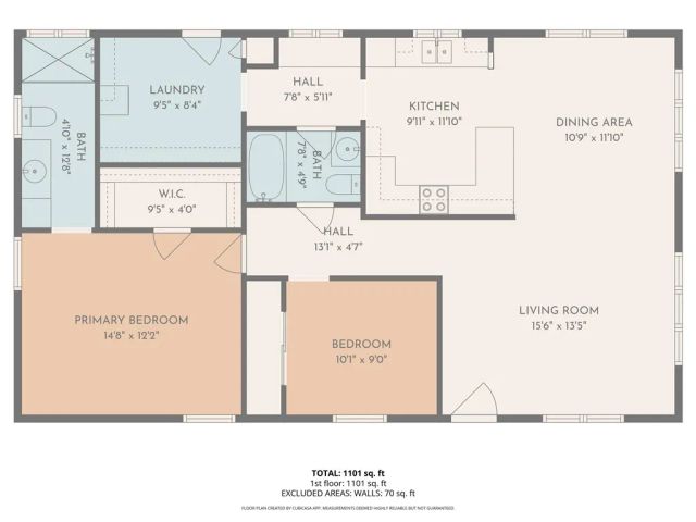 4367 Lakeview Terrace, Lucerne, CA 95458