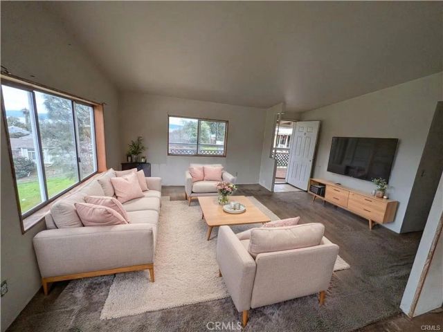 4367 Lakeview Terrace, Lucerne, CA 95458