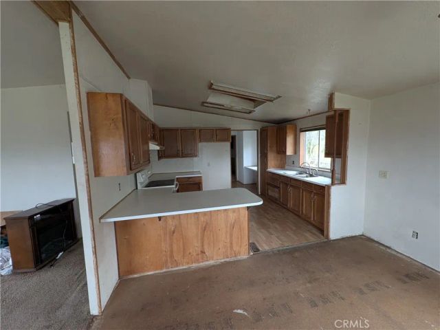 4367 Lakeview Terrace, Lucerne, CA 95458