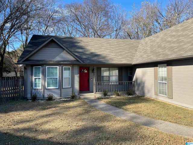 1543 TIMBER DRIVE, Helena, AL 35080