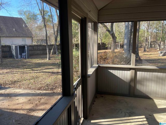 1543 TIMBER DRIVE, Helena, AL 35080