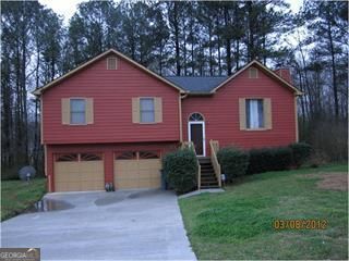 218 Breckenridge Drive, Powder Springs, GA 30127