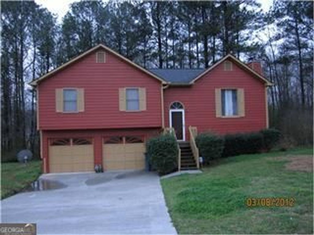 218 Breckenridge Drive, Powder Springs, GA 30127