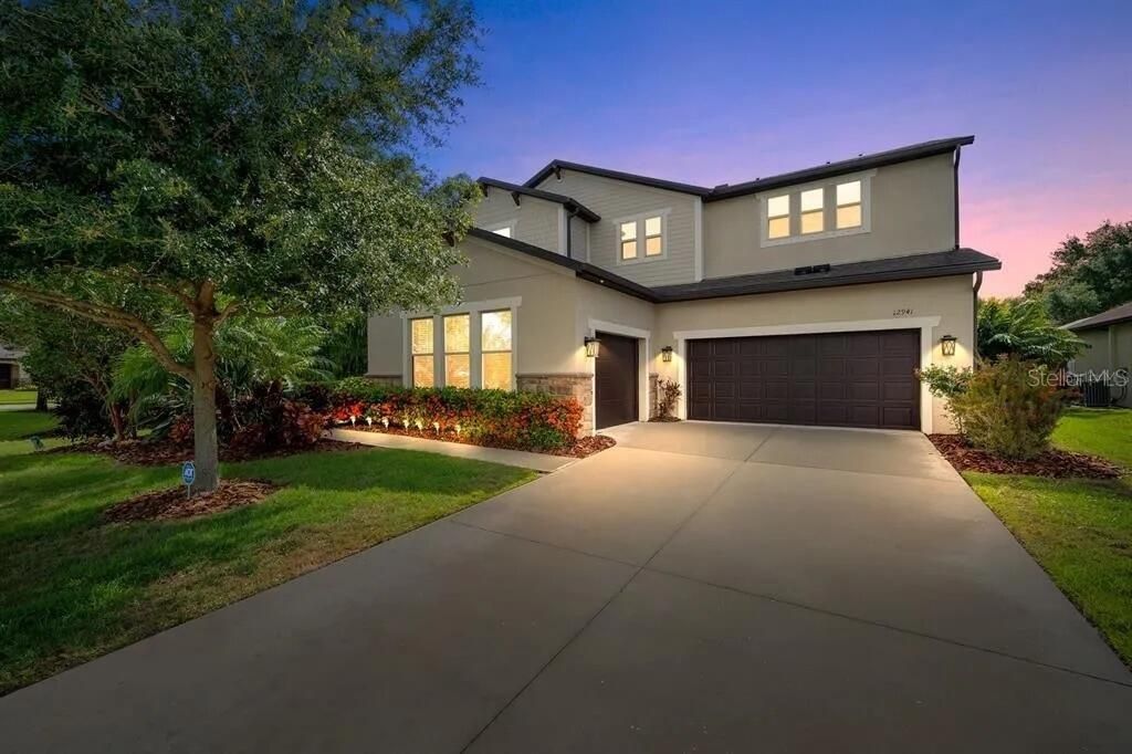 12941 BLISS LOOP, Bradenton, FL 34211
