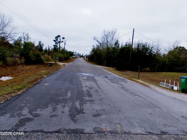 0 Klondyke Road, Youngstown, FL 32466