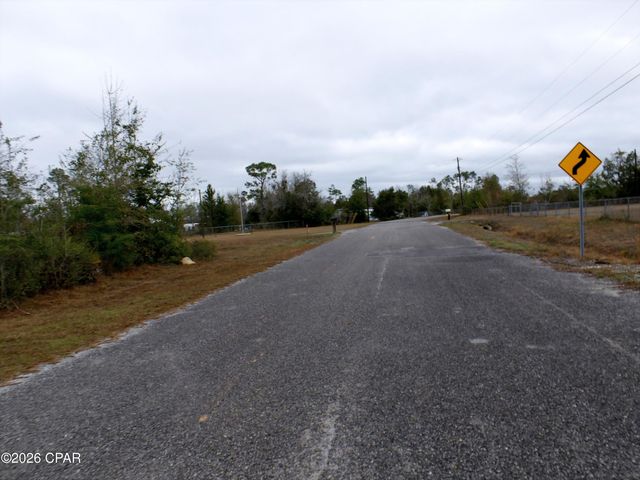 0 Klondyke Road, Youngstown, FL 32466