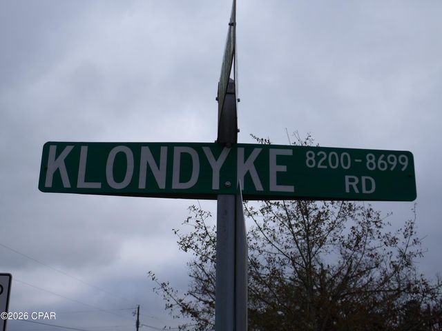 0 Klondyke Road, Youngstown, FL 32466