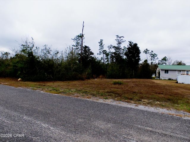 0 Klondyke Road, Youngstown, FL 32466