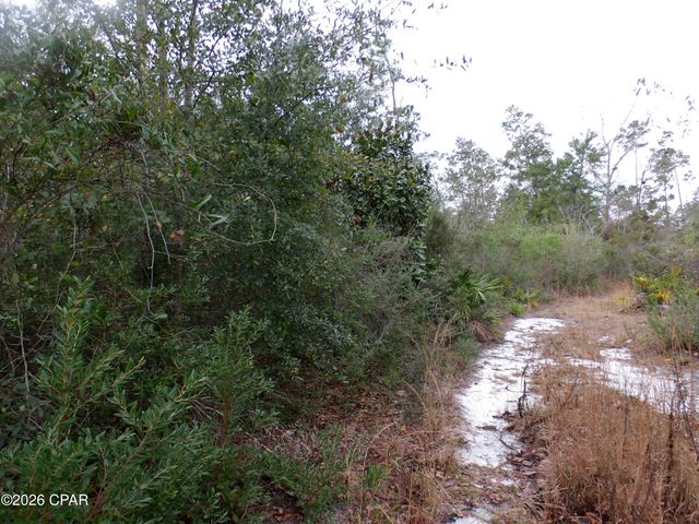 0 Klondyke Road, Youngstown, FL 32466