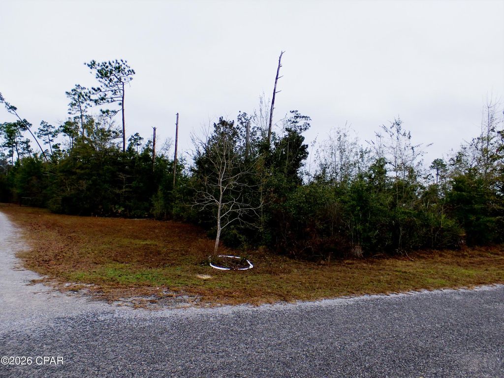 0 Klondyke Road, Youngstown, FL 32466