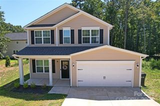 4917 Coppala Drive, Charlotte, NC 28216