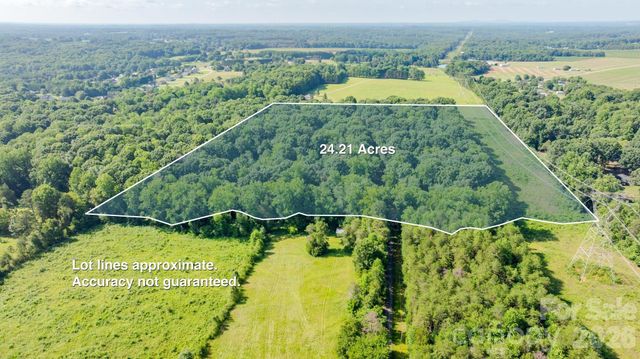 272 Massey Deal Road, Statesville, NC 28625