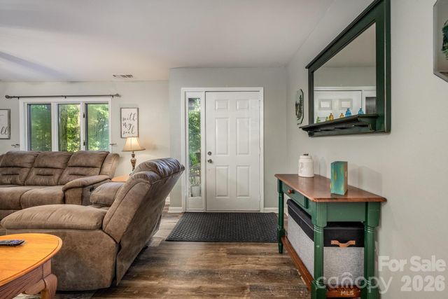 272 Massey Deal Road, Statesville, NC 28625