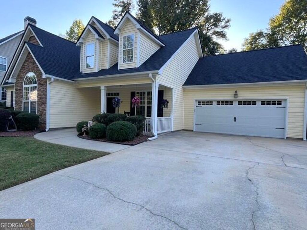 55 Oak Park Square, Newnan, GA 30265 — photo 2