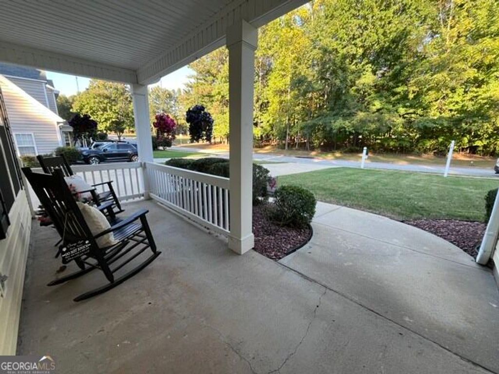 55 Oak Park Square, Newnan, GA 30265 — photo 3
