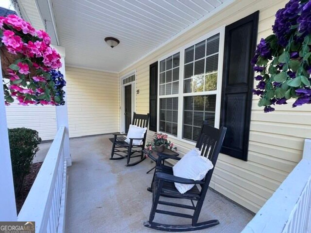 55 Oak Park Square, Newnan, GA 30265 — photo 4