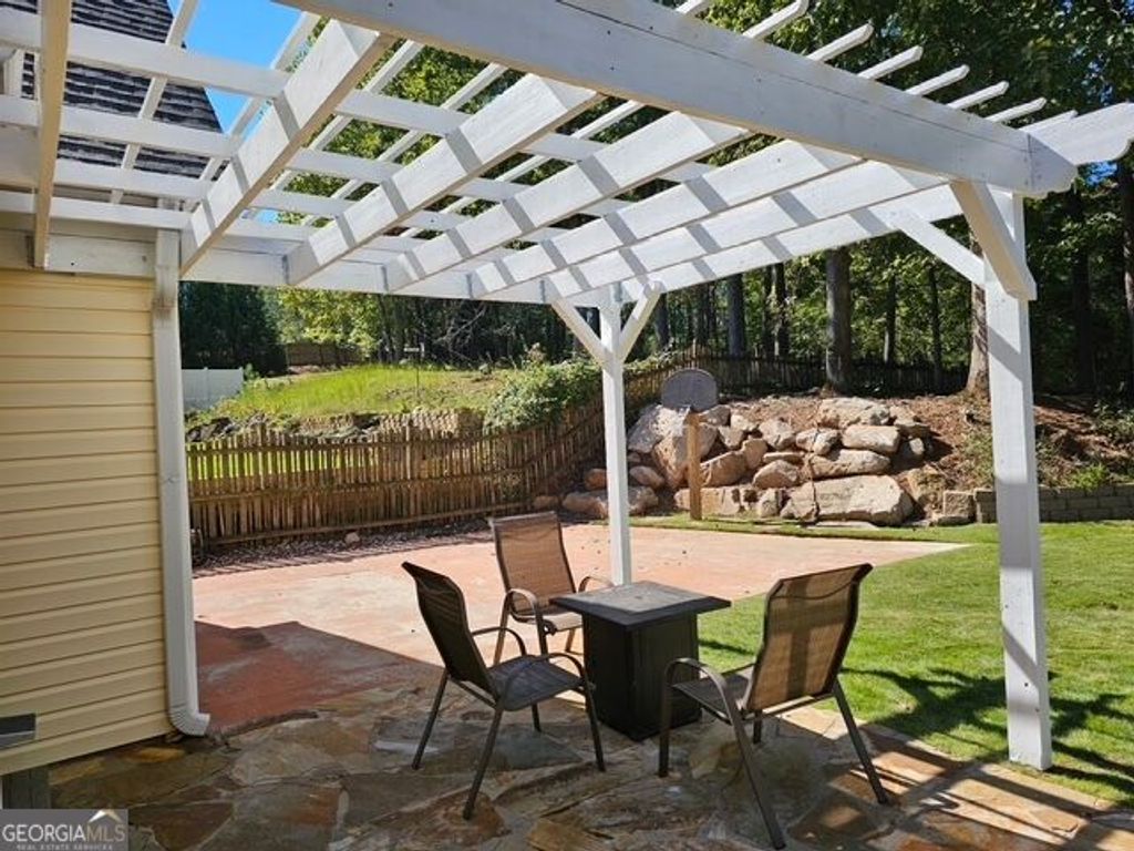 55 Oak Park Square, Newnan, GA 30265 — photo 5
